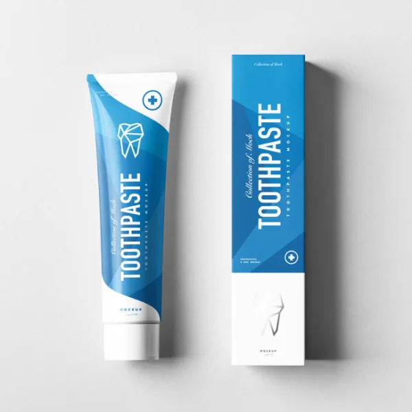 Toothpaste